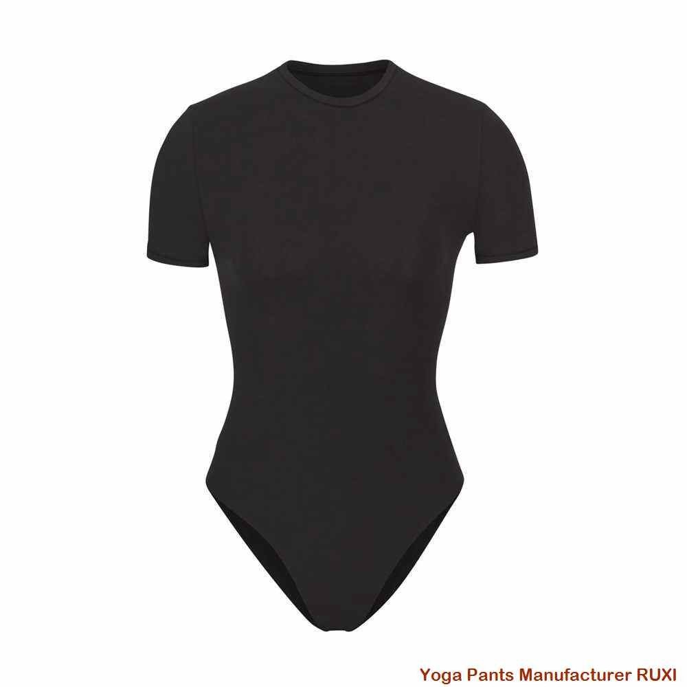 Bootcut Leggings for a Sleek Look RUXI ca3627