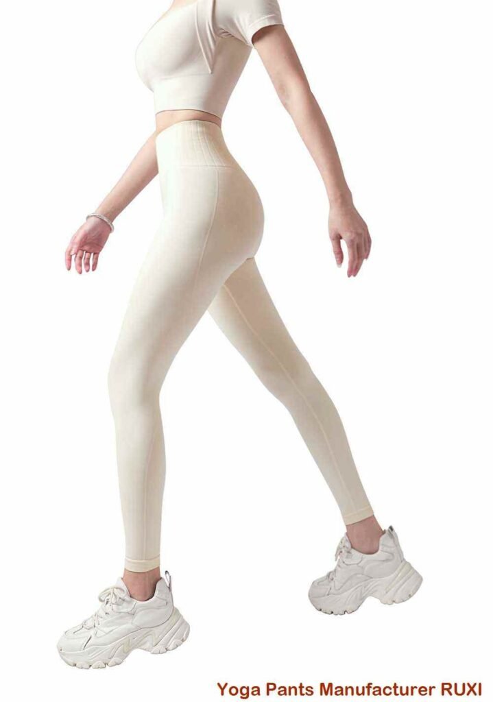 Bell Bottom Leggings for a Retro Vibe RUXI ca3629