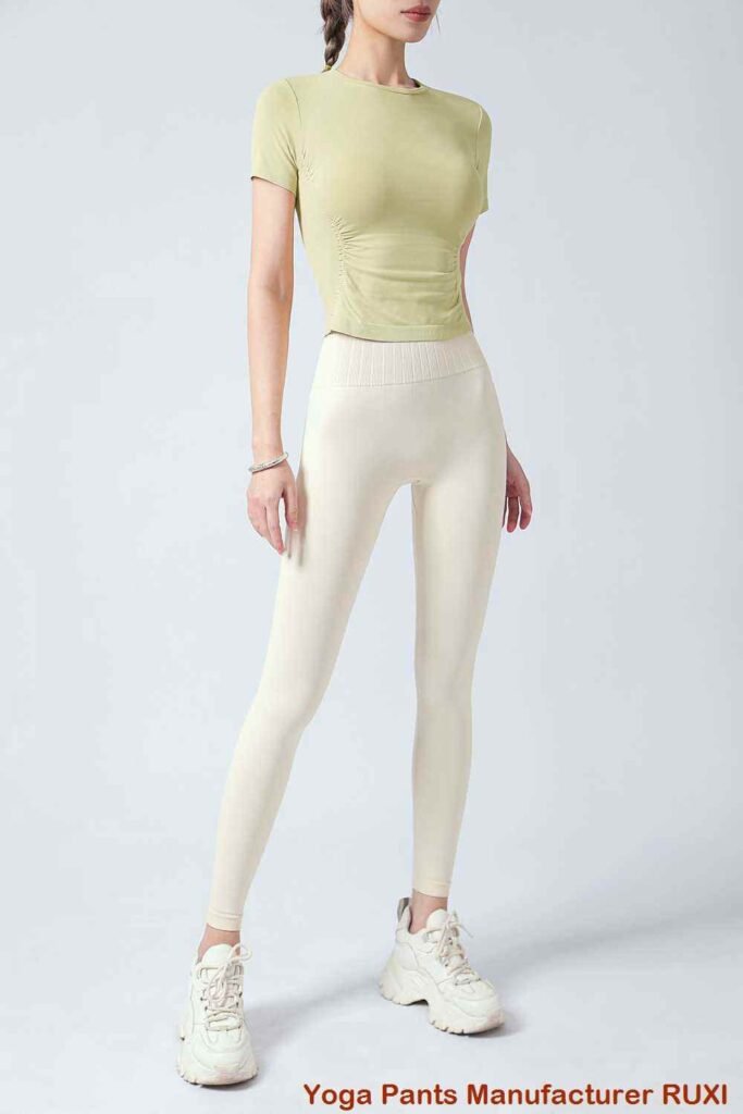 Best Womens Tennis Shorts Comfortable Stylish RUXI ca2758