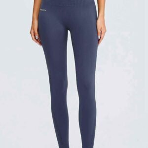 Seamless Running Shorts for Men and Women RUXI ca1991
