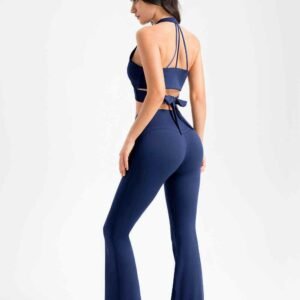 Loose Fit Yoga Clothes for Women Comfortable Stylish RUXI