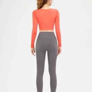 Retro Gym Shorts Classic Athletic Wear RUXI ca2050