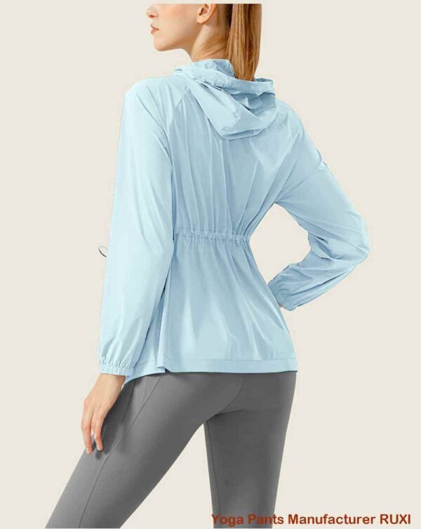 Womens Golf Shorts Comfortable and Stylish RUXI ca1607