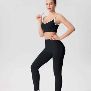 Loose Fitting Workout Pants Comfortable Stylish RUXI ca469