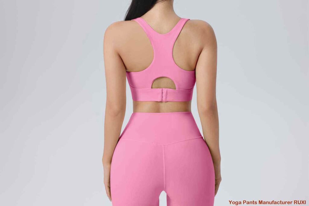 Women in Running Shorts for Speed and Comfort RUXI ca3846