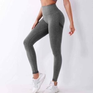 ACTGLARE High Support Sports Bra for Intensity RUXI ca3852
