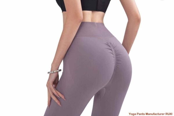 Plus Size Running Vest Lightweight Breathable RUXI ca2560