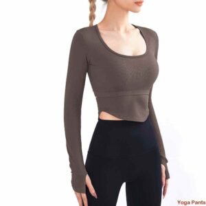 Sexy Gym Shorts Stylish Comfortable Workout Wear RUXI