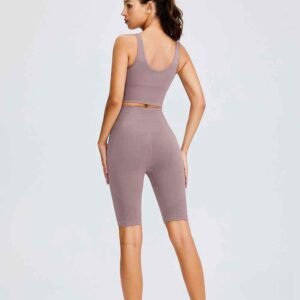 Ultimate Sports Bra High Support Comfort RUXI ca1204