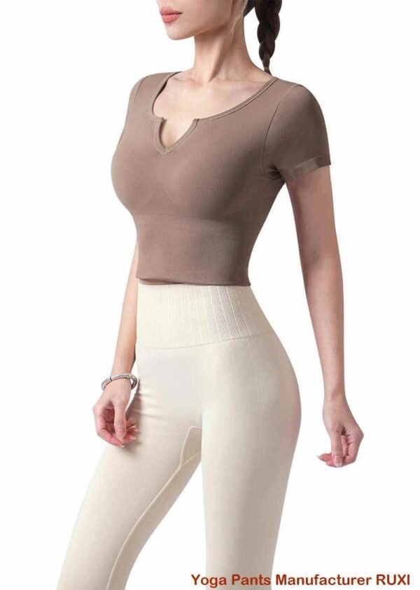 Padded Bralette with Sewn In Padding RUXI ca1527