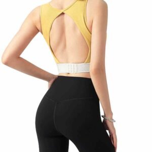 Ami medea Stylish Bra Crop Top RUXI ca3876