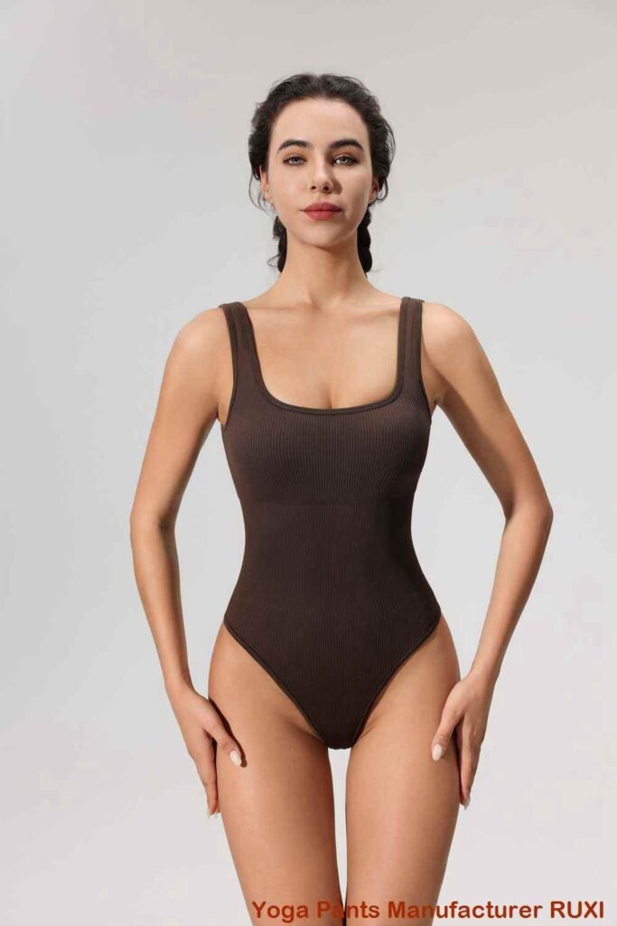 Seamless Active Performance Shorts RUXI ca3004