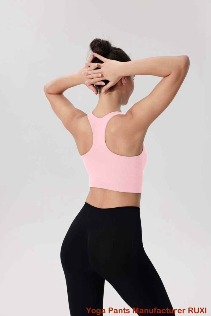 Best Plus Size Workout Shorts for Women RUXI ca2793