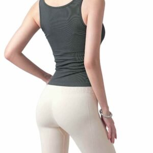 Best Tummy Control Workout Leggings for Women RUXI ca332