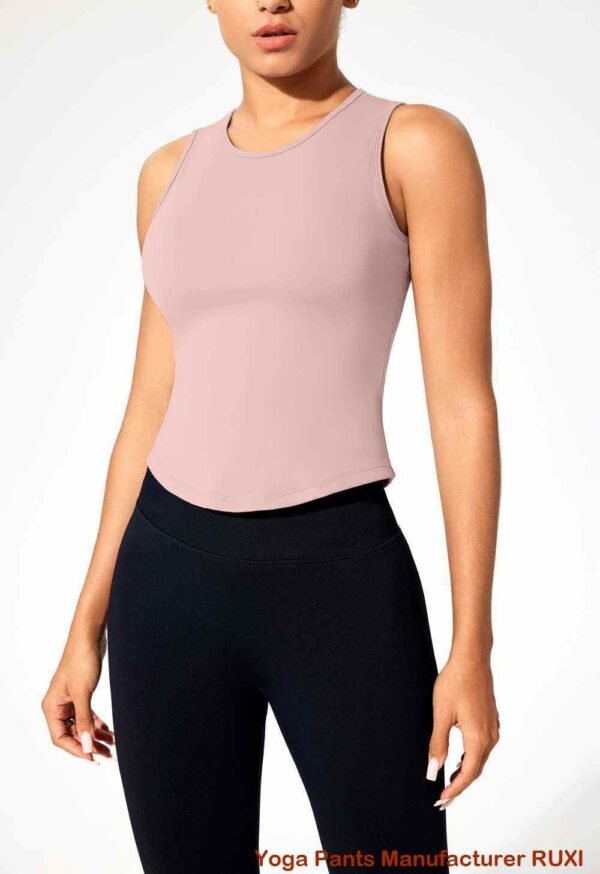 Best Running Vest for Cold Weather Ultimate Warmth RUXI