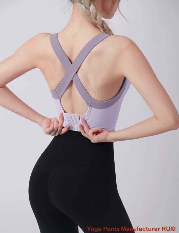 High Waist Gym Booty Shorts for Women RUXI ca1755