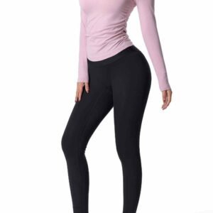 Running Compression Shorts for Optimal Performance RUXI