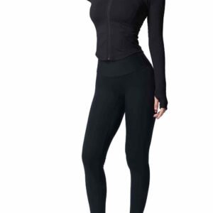 Padless Sports Bra for Maximum Comfort and Support RUXI