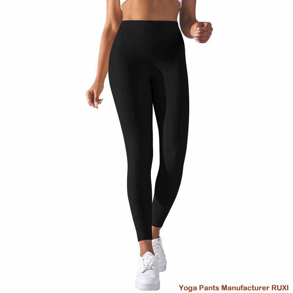 Unisex Fast Dry Stretch Pants RUXI ca3291