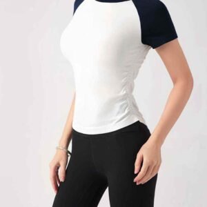 100 Cotton Sports Bra for Women Comfortable Breathable