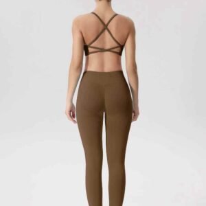 Lounge Sports Bra for Ultimate Comfort RUXI ca1531