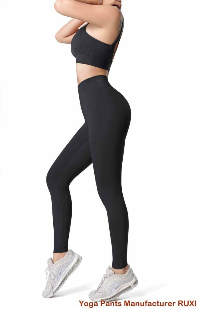 Royal Blue Yoga Shorts Comfortable Stylish RUXI ca3569