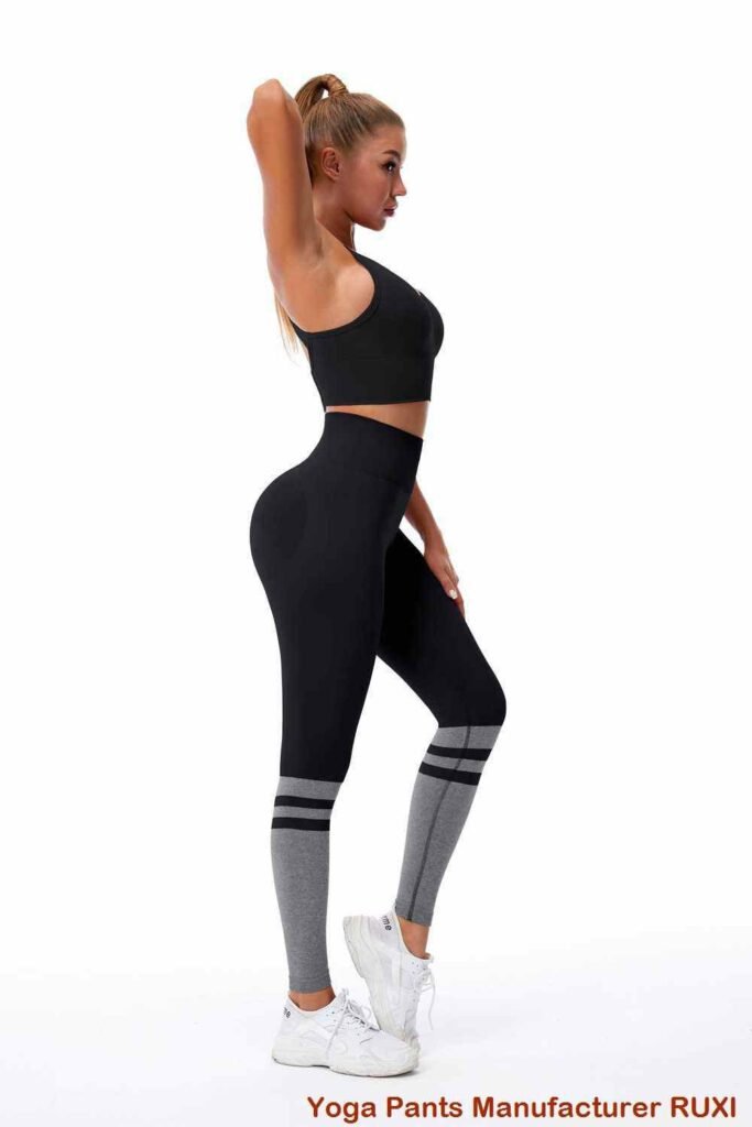 Most Comfortable Yoga Shorts for Ultimate Flexibility RUXI