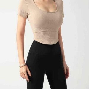 All In One Yoga Outfit Perfect Fit Comfort RUXI ca939