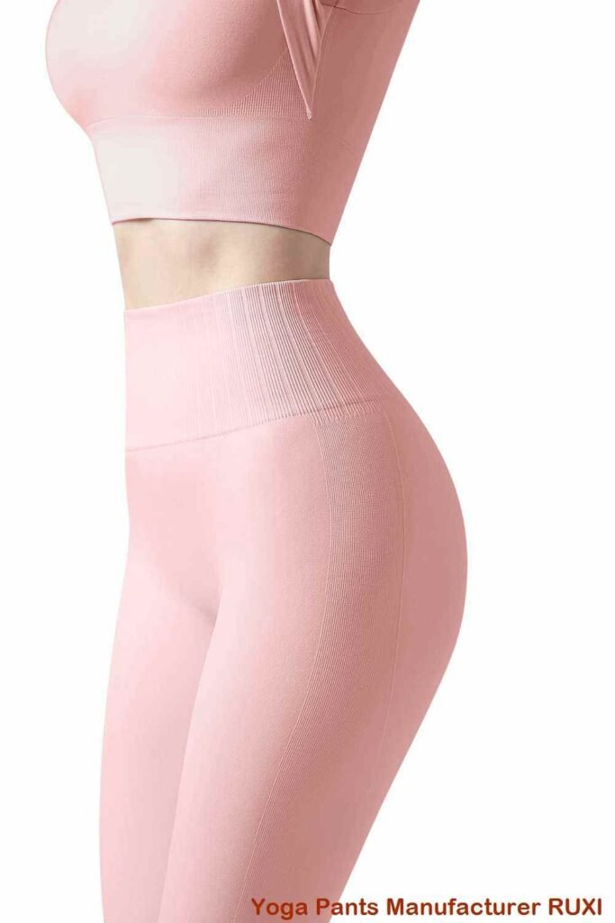 2 Inch Yoga Shorts High Comfort Flexibility RUXI ca3431