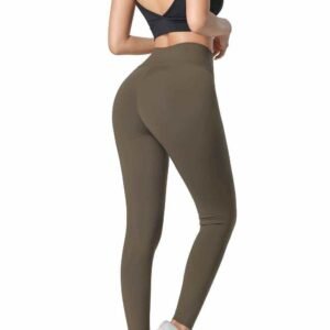 Best Scrunch Bum Leggings Ultimate Comfort Style RUXI