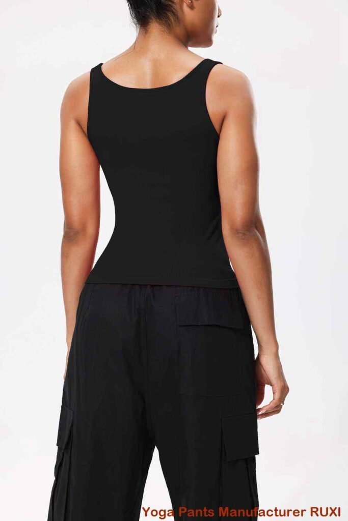 High Waisted Sports Shorts Ultimate Comfort RUXI ca2649