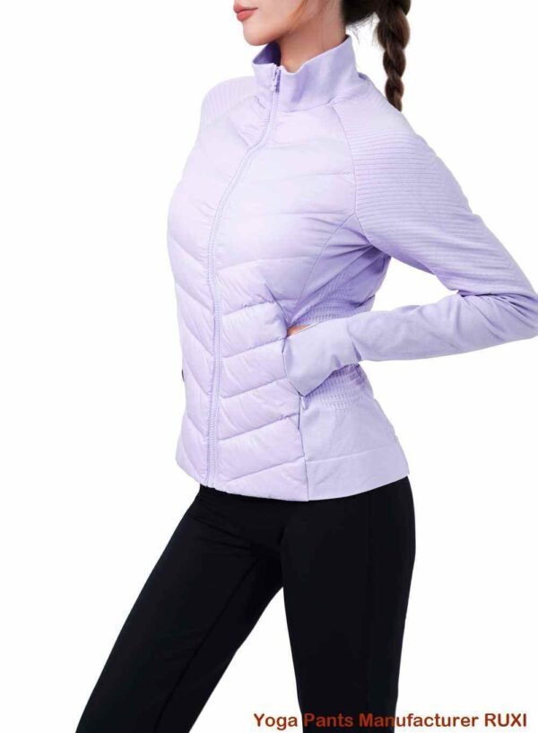 Womens Low Support Sports Bra Comfortable Stylish RUXI