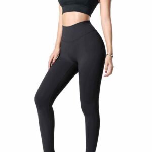 Womens Seamless Gym Shorts Comfortable Stylish RUXI ca951