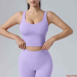 Long Gym Vest Perfect for Workouts and Fitness RUXI ca2507