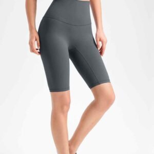Mens Black Running Shorts Lightweight Breathable RUXI
