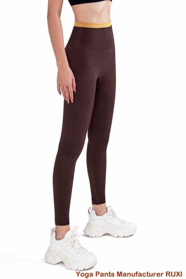 Gym Leggings with Bum Lift RUXI ca226