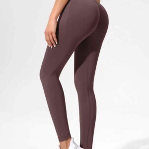 Active Leggings with Pockets for Women RUXI ca218