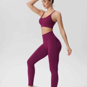 Womens Running Shorts with Bike Liner RUXI ca2106