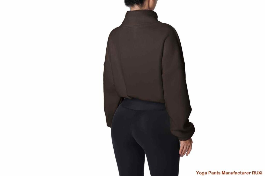 Quick Dry Athletic Shirts for Men Women RUXI ca3283