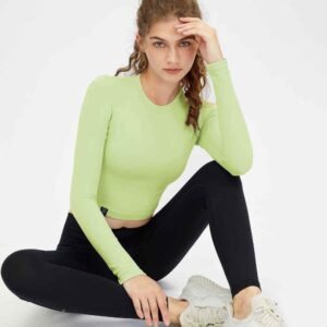 Patterned Yoga Pants Stylish and Comfortable RUXI ca363
