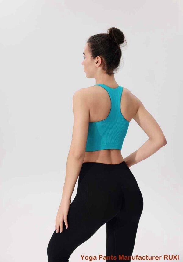 Ultra Soft Yoga Leggings for Women RUXI ca396