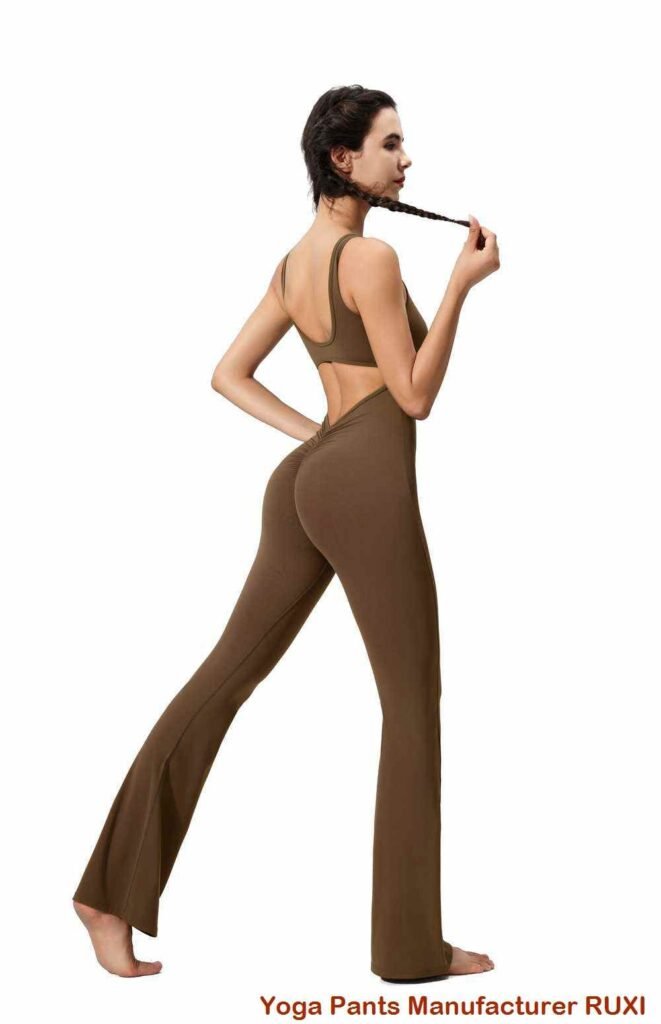 Womens Trail Running Vest RUXI ca2450