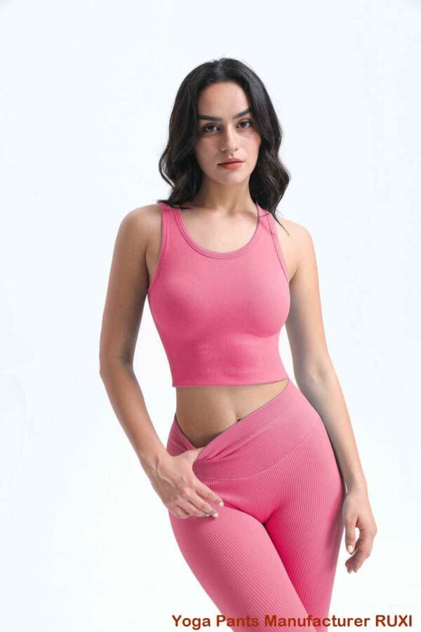 Comfortable PE Shorts for Active Lifestyle RUXI ca1790