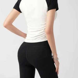 Lace Sports Bra Comfortable and Stylish Activewear RUXI