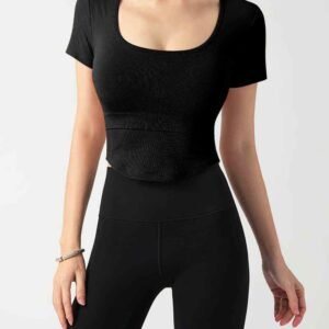 Sports Bras with Excellent Support for Active Women RUXI