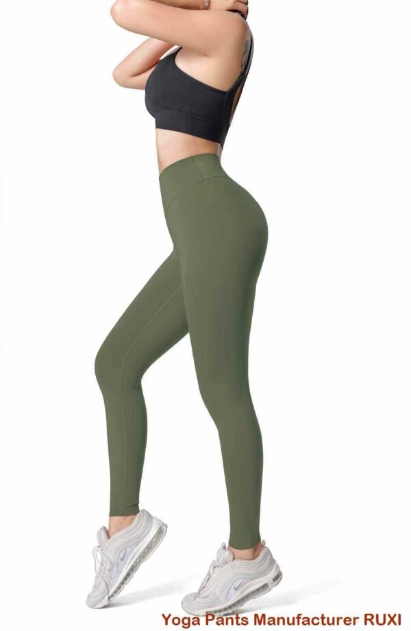 Affordable Workout Leggings Stylish Durable Fitness Wear