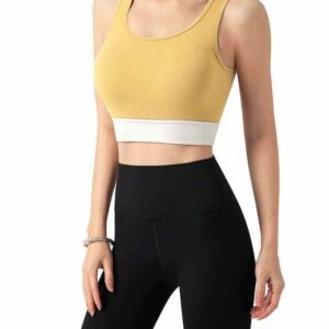 Flared Gym Trousers for Women RUXI ca957