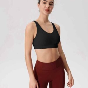 High Performance Running Sports Bras RUXI ca1003