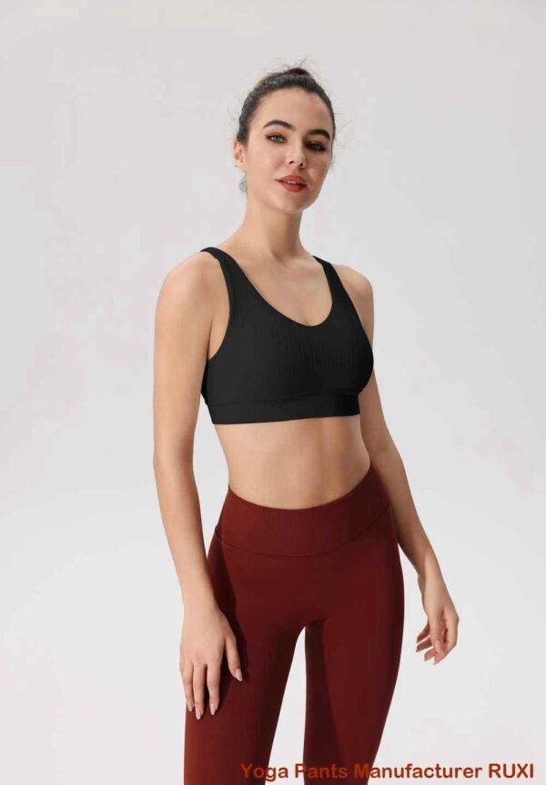 High Performance Running Sports Bras RUXI ca1003