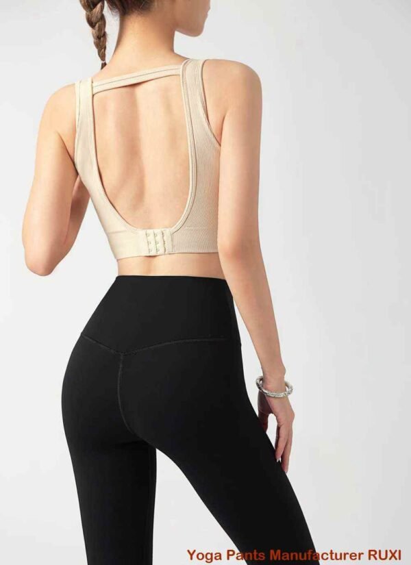 DD Sports Bra High Support Comfort RUXI ca1139